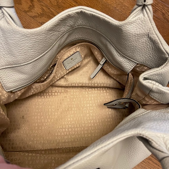 Kate Spade purse - Picture 2 of 4